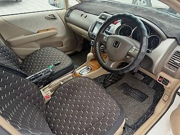запчасти на хонда фит матор: Honda Fit Aria: 2004 г., 1.5 л, Вариатор, Бензин, Седан — 4
