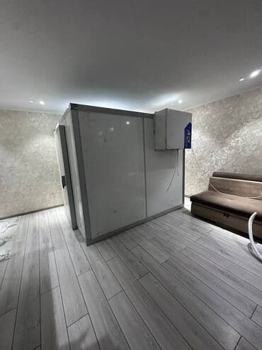 шоковая заморозка оборудование: 260 * * 230 см 210, В наличии — 3