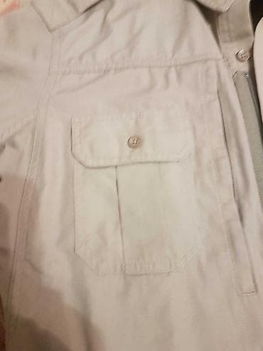 bra: Разное Рубашка тактичекая, для военки как раз, размер 48, 2000 сом — 5