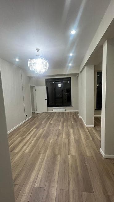 building: 4 комнаты, 93 м², 8 этаж, Косметический ремонт — 1