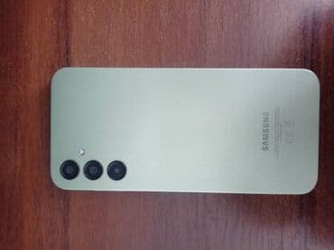 redmi 11 t pro: Samsung Galaxy A14, Колдонулган, 128 ГБ, 2 SIM — 1