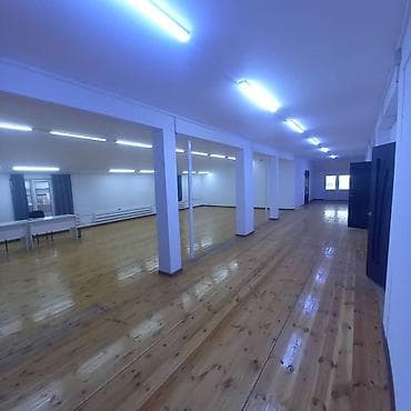 Аренда офисов, 250 м², В бизнес центре, С отдельным входом, С юридическим адресом