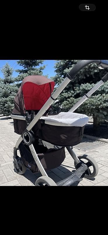 самые дешевые коляски: Срочно❗️Срочно❗️Срочно ❗️ Связи с переездом продаю коляску+ В — 3