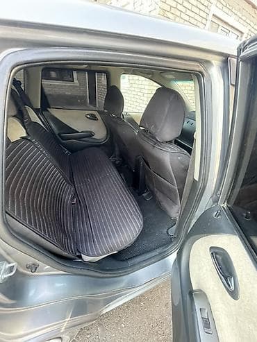 ролик хонда фит: Honda Fit: 2004 г., 1.5 л, Автомат, Бензин, Хетчбек — 9