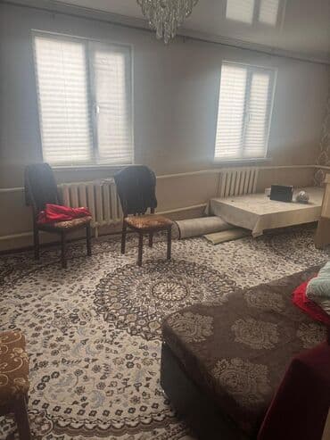 сдаю дом без мебели: Просторный частный дом с готовой мебелью и техникой ТОЛЬКО КОМНАТА ДЛЯ — 4