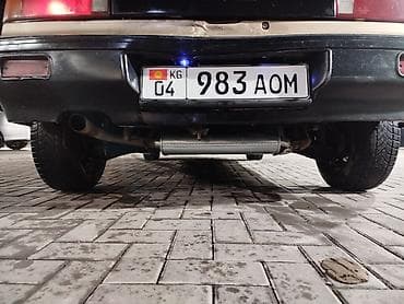 crv rd1: Honda Civic: 1988 г., 1.3 л, Автомат, Бензин, Хэтчбэк — 4