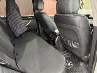 продам домкрат бу: BMW X5: 2003 г., 3 л, Автомат, Дизель, Кроссовер — 8