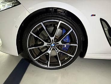 5 5 compressor: Колеса в сборе R 20, Комплект, Легковые, Литые, отверстий - 5 — 2