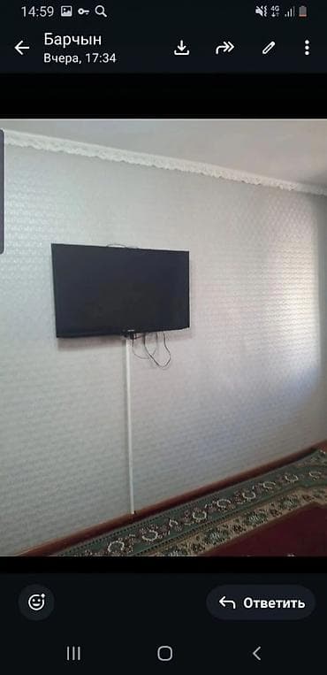 2 комнаты, Без подселения, С мебелью полностью — 7