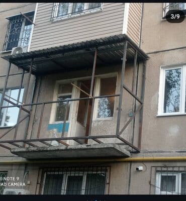 утепление дома: Утепление балкона, лоджии | Утепление квартиры, Утепление бани, Утепление завода | Penoplex, Пенополистирол, Минеральная вата Больше 6 лет опыта — 6