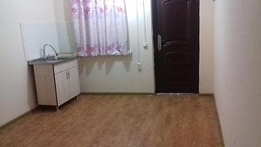 аренда квартир 15000: 1 комната — 1