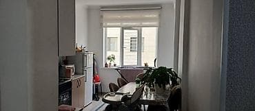 Недвижимость: 1 комната, 41 м², Аламедин-1 мкр 4 этаж — 8