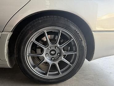 sumitomo: Шины 235 / 45 / R 17, Лето, Новый, Комплект, Китай, Sailun — 2