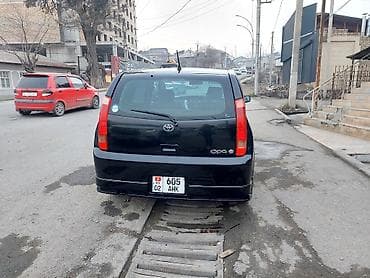 ступица тойота: Toyota Opa: 2003 г., Автомат, Бензин, Минивэн — 3