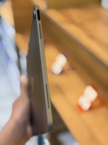 pad pro: Планшет, Apple, память 64 ГБ, 10" - 11", Wi-Fi, Б/у, Классический цвет - Серый — 2