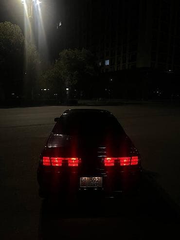 tayota progres: Toyota Mark II: 1998 г., 2 л, Автомат, Бензин, Седан — 3