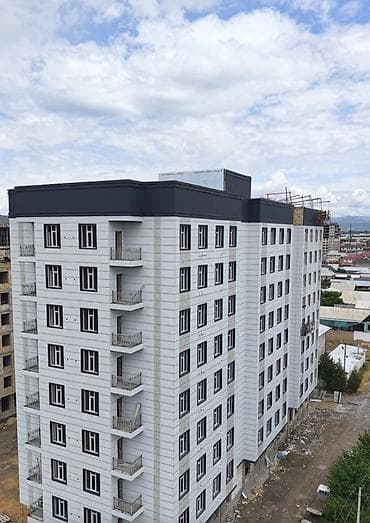 квартиры на ик: 1 комната, 32 м², Элитка, 6 этаж, Готовая ПСО (под самоотделку) — 1
