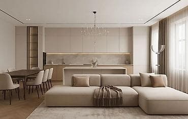 абой сатылат: Дизайн и отделка ванных комнат и санузлов «под ключ» - Современные — 7