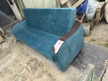 диван кровать фото цены: Раскладной диван, Новый — 40