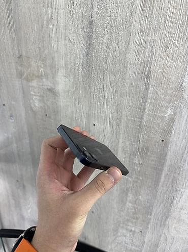 10 xs: IPhone 12 mini, Б/у, 64 ГБ, Синий, 77 % — 4