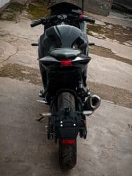 сколько стоит спортивный мотоцикл: Спортбайк Ducati, 250 куб. см, Бензин, Взрослый, Б/у — 2