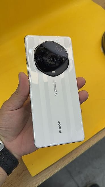 e96a hoco: Honor Magic 3 Pro+, Б/у, 512 ГБ, 2 SIM — 1