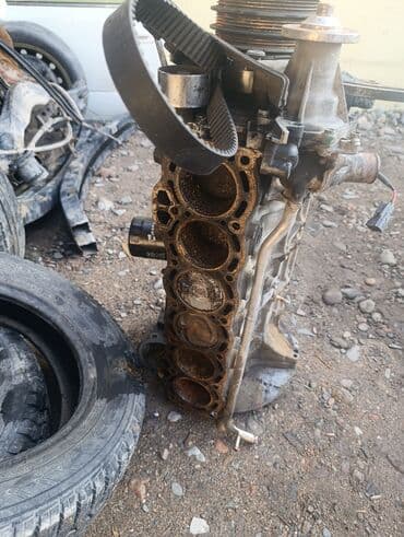 матор алтезза: Бензиновый мотор Toyota 2003 г., 2 л, Б/у, Оригинал, Япония — 5