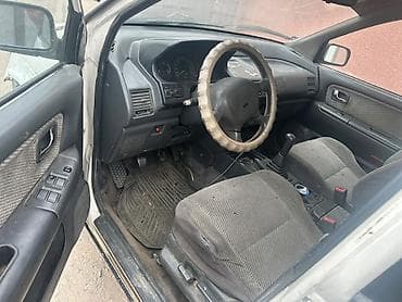 матор для скутера: Mitsubishi Space Wagon: 1992 г., 2 л, Механика, Бензин, Минивэн — 5