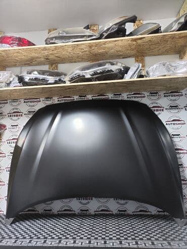 капоты фит: Капот Hyundai, Новый, Аналог — 2