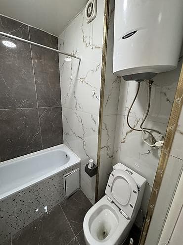 erl group: 1 комната, 42 м², Элитка, 12 этаж, Дизайнерский ремонт — 4