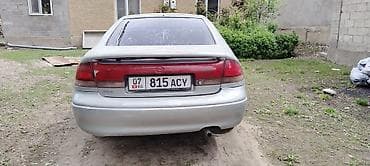 ош жапалак: Mazda XEDOS 6: 1992 г., 2 л, Седан — 2