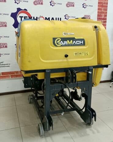 опрыскиватель садовый аккумуляторный бишкек: Опрыскиватель садовый вентиляторный 600л, Турецкого производителя — 14