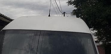 e320 w124: Легкий грузовик, Mercedes-Benz, Стандарт, Б/у — 7