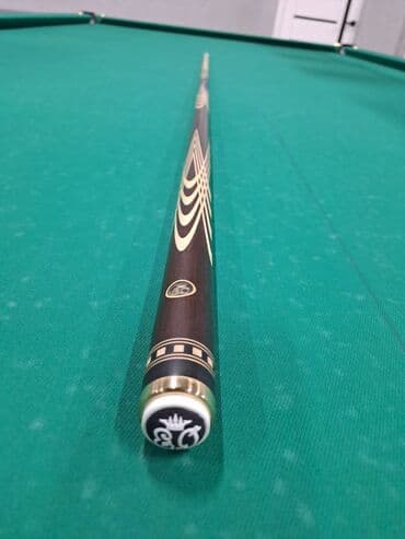 клинок рассекающий демонов тренировка столпов бишкек: Бильярдный кий Тюльпан Материал: темный граб Вес: 705-715 Диаметр — 1