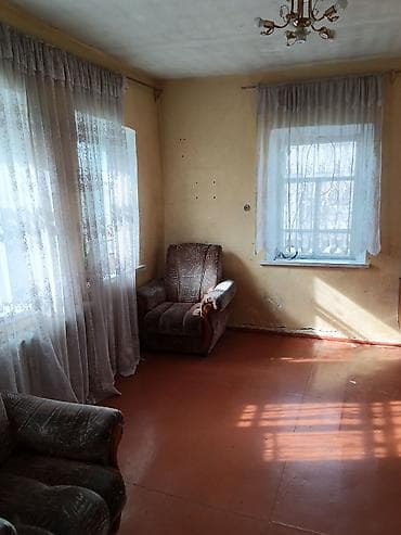 продаю дом шопоков: 50 м², 4 комнаты — 1