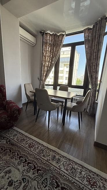 сдаю отдел: 2 комнаты, Собственник, С мебелью полностью — 2