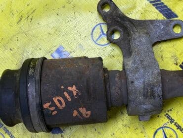 фара на нексия 2: Граната С приводом Honda Оригинал, Япония — 4