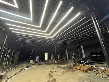 Буюртмага терезелер: Электрик, профессиональный Электрик с опытом более 10л — 5