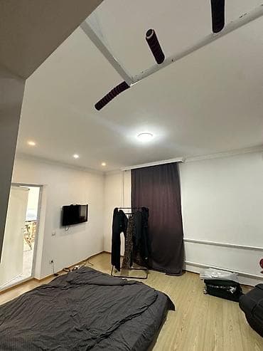 Дома: 95 м², 3 комнаты, Киргизия 1, Можно с животными — 3