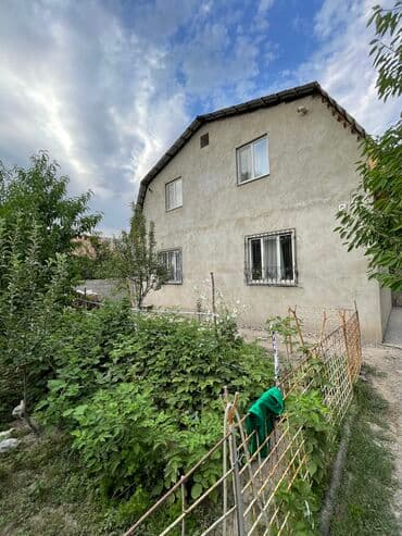 недостроенные дома: Дом, 265 м², 6 комнат, Собственник — 5