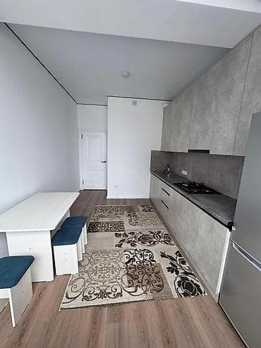 1 комната, Собственник, Без подселения, С мебелью частично