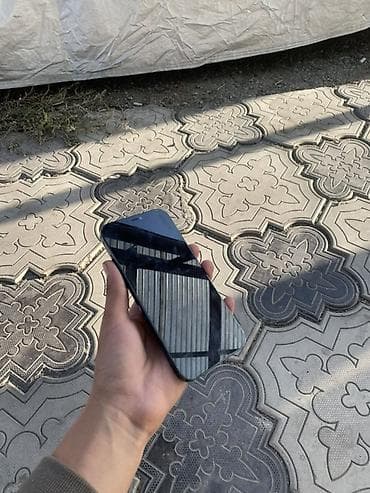 Техника сатып алуу: IPhone 12 Pro Max — 10