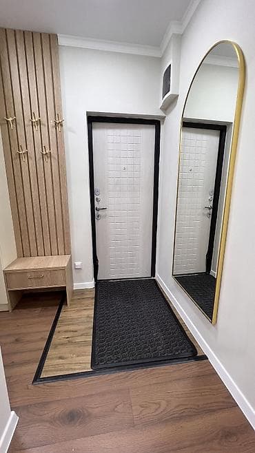 я ищу дом в сокулуке: 3 комнаты, 88 м², Элитка, 5 этаж, Дизайнерский ремонт — 10