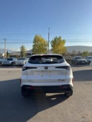 бишкек арзан машина: Changan X5 Plus: 2025 г., 1.5 л, Робот, Бензин, Кроссовер — 7