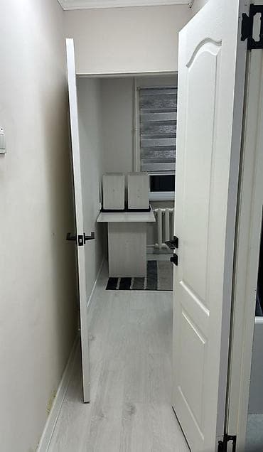 Квартиры: 1 комната, 32 м², 1 этаж, Евроремонт — 3