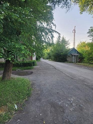 кв сдаю бишкек: 2 комнаты, 45 м², Индивидуалка, 2 этаж, Старый ремонт — 10