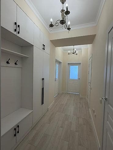 Батирлер: 2 бөлмө, 48 м², Элитка, 16 кабат, Дизайнердик ремонт — 6