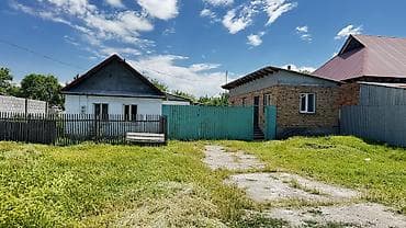 продаю дом в ленинский: Продается дом, село Лесное, дом кирпичный, участок 8 сотых — 1