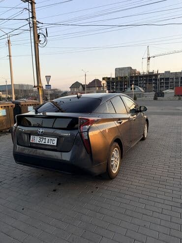 тайота авенсис универсал 1 8: Toyota Prius: 2016 г., 1.8 л, Автомат, Гибрид, Седан — 3