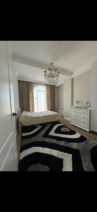южные: 4 комнаты, 126 м², 2 этаж, Дизайнерский ремонт — 7